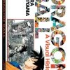VIZ BOOKS Dragon Ball: A Visual History Artbook -Art Books Sales 9781974707409 artbook dragon ball a visual history primary