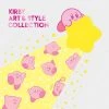 VIZ BOOKS Kirby Art & Style Collection Artbook -Art Books Sales 9781974711796 artbook kirby art style collection primary