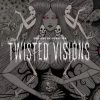 VIZ BOOKS The Art Of Junji Ito: Twisted Visions Artbook (Hardcover)