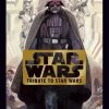 VIZ BOOKS Star Wars Tribute To Star Wars Artbook (Hardcover) 2 VIZ BOOKS Star Wars Tribute To Star Wars Artbook (Hardcover) -Art Books Sales 9781974725977 artbook star wars tribute to star wars primary