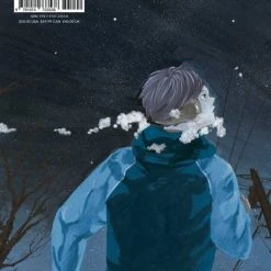 Art Books Sales -Art Books Sales 9781974733538 artbook the art of haikyu hardcover back