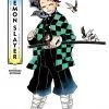 VIZ BOOKS The Art Of Demon Slayer Kimetsu No Yaiba (Hardcover) 2 VIZ BOOKS The Art Of Demon Slayer Kimetsu No Yaiba (Hardcover) -Art Books Sales 9781974734108 artbook the art of demon slayer kimetsu no yaiba hardcover primary