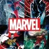 VIZ BOOKS Marvel Comics A Manga Tribute Artbook (Hardcover) 2 VIZ BOOKS Marvel Comics A Manga Tribute Artbook (Hardcover) -Art Books Sales 9781974737130 artbook marvel comics a manga tribute hardcover primary