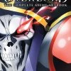 YEN PRESS Overlord: The Complete Anime Artbook