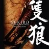 YEN PRESS Sekiro Shadows Die Twice Official Artworks -Art Books Sales 9781975316303 artworks sekiro shadows die twice official artworks primary