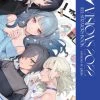 YEN PRESS Visions 2022_Illustrators Book Artbook -Art Books Sales 9781975349523 artbook visions 2022 illustrators book artbook primary
