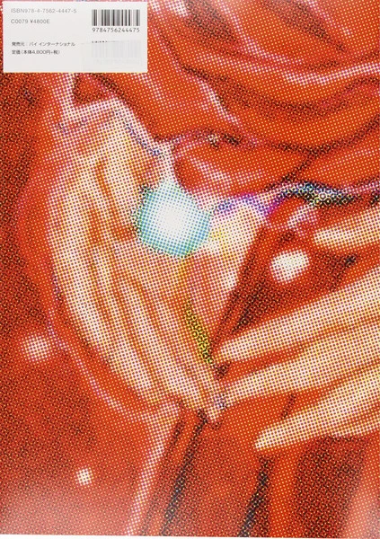 PIE INTERNATIONAL POSTERS OTOMO KATSUHIRO X GRAPHIC DESIGN Artbook 4 PIE INTERNATIONAL POSTERS OTOMO KATSUHIRO X GRAPHIC DESIGN Artbook - Image 2