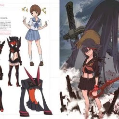 PIE INTERNATIONAL More Heroes And Heroines Japanese Video Game And Animation Illustration Artbook 8 PIE INTERNATIONAL More Heroes And Heroines Japanese Video Game And Animation Illustration Artbook -Art Books Sales 9784756245854 art book more heroes and heroines japanese video game and animation illustration sample2