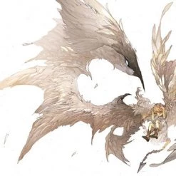 PIE INTERNATIONAL The Art Of Posuka Demizu Artbook -Art Books Sales 9784756248763 art book the art of posuka demizu sample2