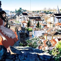 PIE INTERNATIONAL A Bouquet Of A Thousand Flowers Art Of Senbon Umishima Artbook -Art Books Sales 9784756249883 artbook a bouquet of a thousand flowers art of senbon umishima sample4