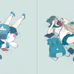 PIE INTERNATIONAL KIKANETSU The Art Of DaisukeRichard Artbook 13 PIE INTERNATIONAL KIKANETSU The Art Of DaisukeRichard Artbook -Art Books Sales 9784756251046 artbook kikanetsu the art of daisukerichard sample5