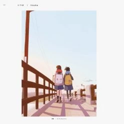 PIE INTERNATIONAL Retrospective Scenes From A Sentimental World Artbook 11 PIE INTERNATIONAL Retrospective Scenes From A Sentimental World Artbook -Art Books Sales 9784756251497 art book retrospective scenes from a sentimental world sample2