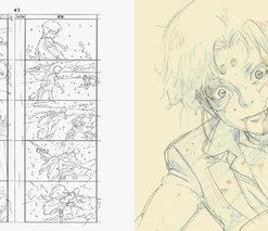 PIE INTERNATIONAL B The Beginning Artworks Artbook -Art Books Sales 9784756251862 art book b the beginning artworks sample4