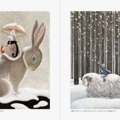 PIE INTERNATIONAL Girls Illustration Artbook -Art Books Sales 9784756251985 artbook girls illustration sample4