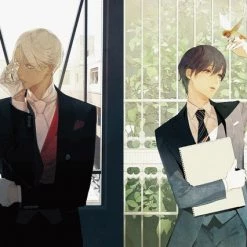 PIE INTERNATIONAL The Art Of Yoco For Eternity And A Second Artbook -Art Books Sales 9784756252104 artbook the art of yoco for eternity and a second sample4