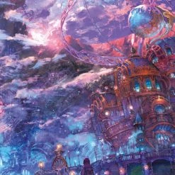 PIE INTERNATIONAL The Art Of Munashichi Artbook