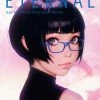 PIE INTERNATIONAL ETERNAL Ilya Kuvshinov Illustration Works Artbook -Art Books Sales 9784756252357 artbook eternal ilya kuvshinov illustration works primary