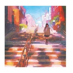 PIE INTERNATIONAL ETERNAL Ilya Kuvshinov Illustration Works Artbook -Art Books Sales 9784756252357 artbook eternal ilya kuvshinov illustration works sample4