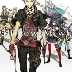 PIE INTERNATIONAL Gadgetry Shirow Miwa Design Archives Artbook