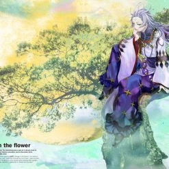 PIE INTERNATIONAL Haruhiko Mikimoto Character Design Archives Artbook (Hardcover) -Art Books Sales 9784756253132 art book haruhiko mikimoto character design archives hardcover sample6