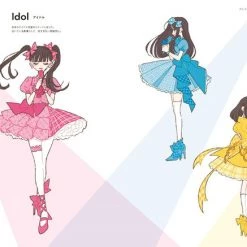 PIE INTERNATIONAL Fashion Illustration Book The Art Of Tanaka Artbook -Art Books Sales 9784756253941 artbook fashion illustration book the art of tanaka sample4