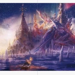 PIE INTERNATIONAL FLEXIBLE The Art Of Yo Shimizu Artbook -Art Books Sales 9784756255396 artbook flexible the art of yo shimizu sample2