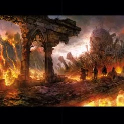 PIE INTERNATIONAL FLEXIBLE The Art Of Yo Shimizu Artbook -Art Books Sales 9784756255396 artbook flexible the art of yo shimizu sample6