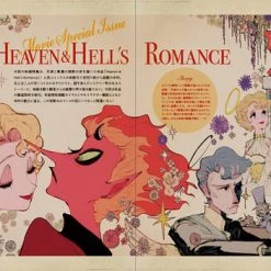 PIE INTERNATIONAL Wonderland The Art Of Nanaco Yashiro Artbook -Art Books Sales 9784756255471 artbook wonderland the art of nanaco yashiro sample3