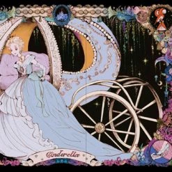 PIE INTERNATIONAL Wonderland The Art Of Nanaco Yashiro Artbook -Art Books Sales 9784756255471 artbook wonderland the art of nanaco yashiro sample6