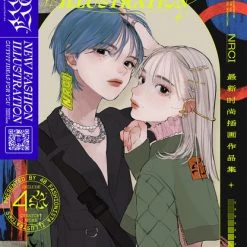 PIE INTERNATIONAL New Fashion Illustration Outfit Ideas For All Artbook