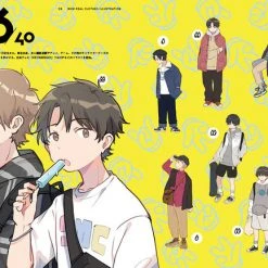 PIE INTERNATIONAL New Fashion Illustration Outfit Ideas For All Artbook -Art Books Sales 9784756255617 artbook new fashion illustration outfit ideas for all sample2