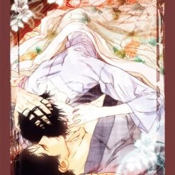 PIE INTERNATIONAL Ayumi Kasai Illustration Card Book The Master And Lover's Quarrel Artbook (Hardcover) -Art Books Sales 9784756255785 artbook ayumi kasai illustration card book the master and lovers quarrel hardcover sample2