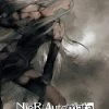 DARK HORSE MANGA [Damaged] NieR Automata World Guide Artbook Volume 2 (Hardcover)