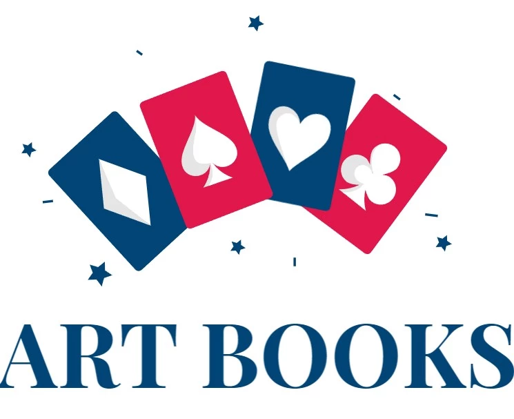 Art Books Sales