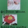 POPOTAME BOOK GALLERY Girl, Flower, Mouse, Rabbit, Egg And Cat Artbook 1 POPOTAME BOOK GALLERY Girl, Flower, Mouse, Rabbit, Egg And Cat Artbook -Art Books Sales GFMREACARTBOOK artbook girl flower mouse rabbit egg and cat primary