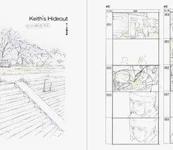 PIE INTERNATIONAL [Imperfect] B The Beginning Artworks Artbook -Art Books Sales IMP 9784756251862 art book b the beginning artworks sample5